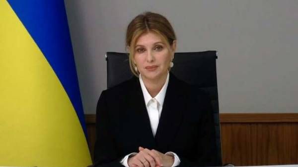 రష్యా సైనికుల్ని రేప్ లు చేయమని ప్రోత్సహిస్తున్న భార్యలు-జెలెన్ స్కీ భార్య సంచలనం