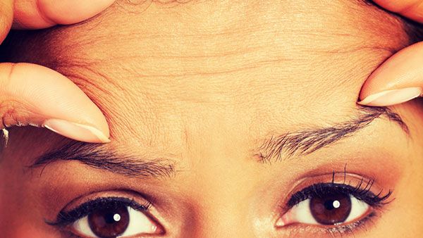 health tips: చిన్న వయసులోనే ముఖంపై ముడతలు.. కారణాలివే; ముడతలు తగ్గాలంటే చెయ్యాల్సింది ఇదే!!