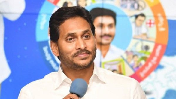 AP Elections : ఏపీలో ముందస్తు ఎన్నికలు - సీఎం జగన్ లెక్క పక్కా..!!