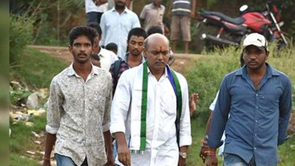 మీ నిర్ణయాలతో మాపై వ్యతిరేకత- స్పందించకపోతే ధర్నా- ధర్మాన బాటలో మరో వైసీపీ ఎమ్మెల్యే !