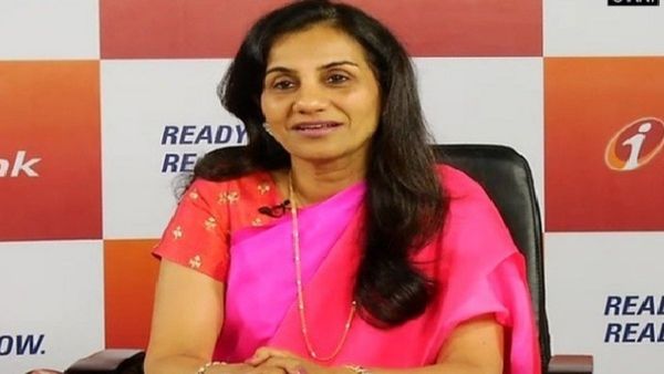 లోన్ ఫ్రాడ్ కేసు: ఐసీఐసీఐ బ్యాంక్ మాజీ సీఈవో చందా కొచ్చర్, ఆమె భర్త అరెస్ట్