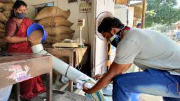 మోడీ సర్కారు కొత్త ఏడాది కానుక: 2023 డిసెంబర్ వరకు ఉచిత రేషన్, 81 కోట్ల మందికి లబ్ధి