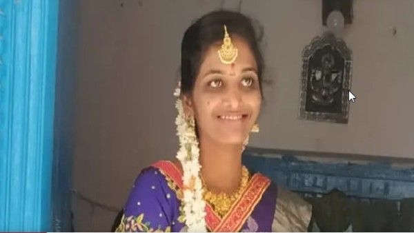 కొద్ది గంటల్లో పెళ్లినగా నవవధువు ఆత్మహత్య: వరుడిపై ఆరోపణలు, అసలేం జరిగింది?
