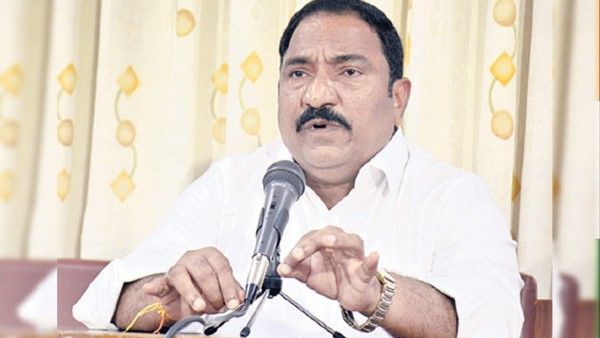 ముసుగు తొలగించండి: రాజకీయాలపై సండ్ర వెంకటవీరయ్య సంచలనం