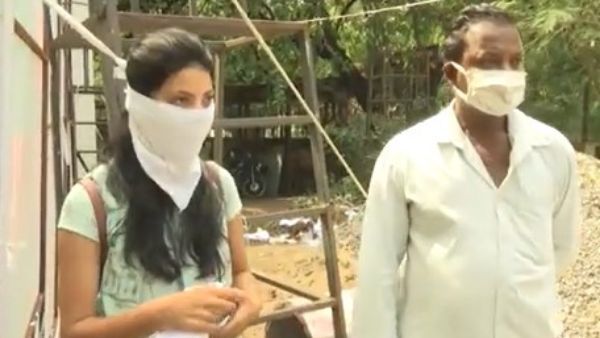 కిడ్నీ అమ్మకానికి పెట్టి.. రూ. 3 కోట్లకు ఆశపడి రూ. 16 లక్షలు పోగొట్టుకున్న యువతి, తండ్రికి బాధ