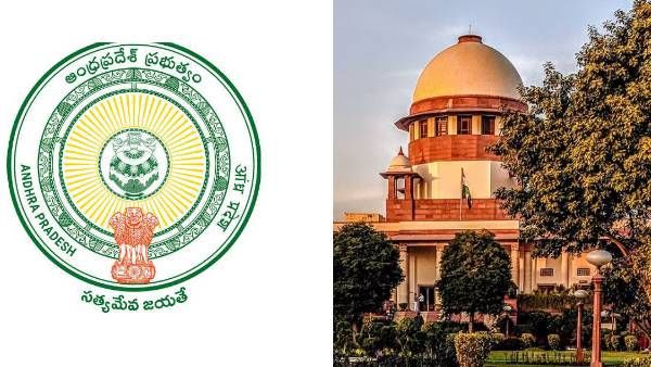 పేరెన్స్ పేట్రియా: శ్రద్ధ చూపని కేంద్రం- సుప్రీంకోర్టులో ఏపీ ప్రభుత్వం కీలక పిటీషన్..!!