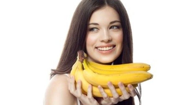 Health tips: నిత్యం ఆహారంలో అరటిపండు; బీపీ, డయాబెటిస్ రోగాలు రాకుండా హాయిగా ఉండు!!