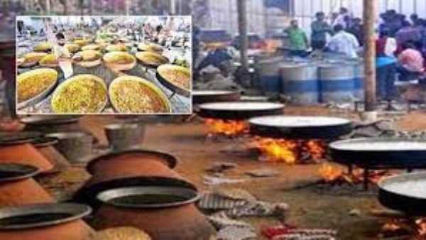 కనీసం 80 వేల మందితో వైసీపీ మహా సభ - పసందైన వంటకాల లిస్ట్ ఇదే..!!