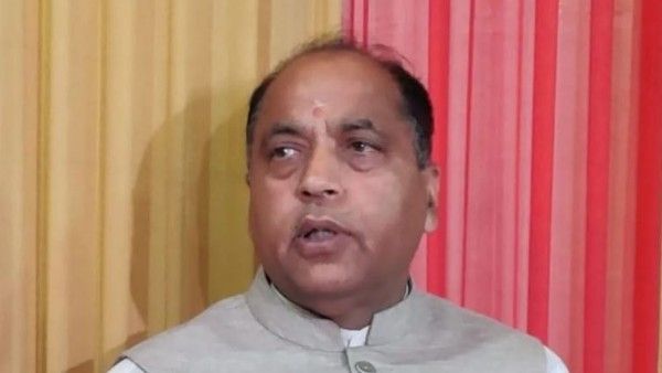 లెక్క బరాబర్- ముఖ్యమంత్రి రాజీనామా ..!!