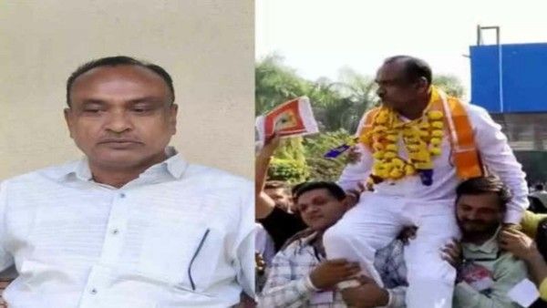 గెలిచిన మూడో రోజే పార్టీ ఫిరాయింపు- బీజేపీలో చేరనున్న ఆప్ ఎమ్మెల్యే..!!