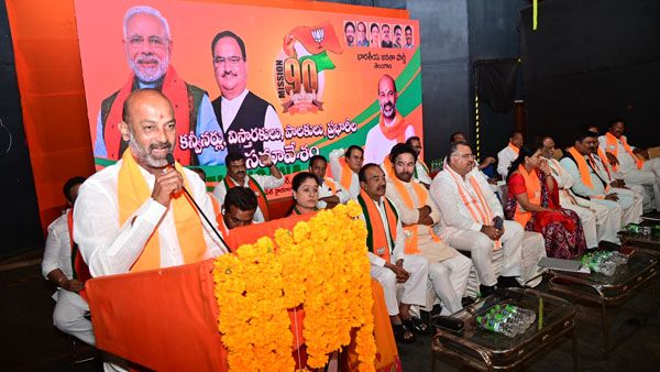 టీడీపీతో పొత్తు ఉంటుందా : బీజేపీ ముఖ్య నేతల మీట్ లో చర్చ - క్లారిటీ..!!