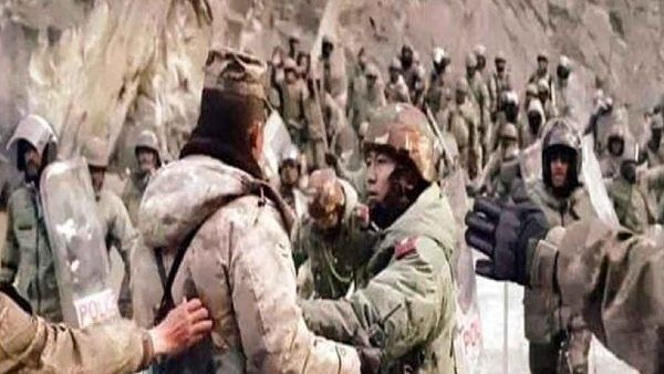 తవాంగ్‌ సెక్టార్‌లో భారత్, చైనా సైనికులకు ఘర్షణ ఎందుకు జరిగిందంటే..!