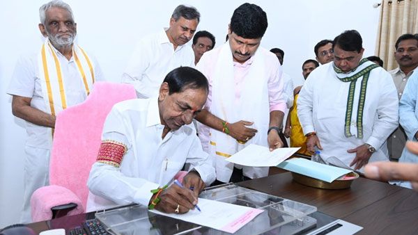 అక్కడి విజయావకాశాలను బట్టి 'వ్యూహమా? పద్మవ్యూహమా'?