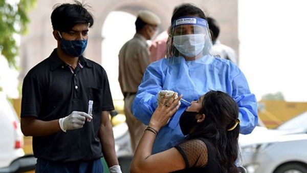 ఆ దేశం నుండి వచ్చిన కరోనా పేషెంట్ మిస్సింగ్.. వెతుకుతున్న అధికారులు