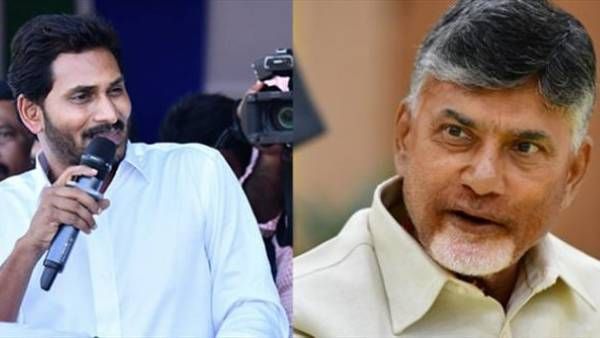 ఏపీలో బీసీ పాలిటిక్స్- జగన్ విజయవాడ సభ ప్లాన్-చంద్రబాబు కౌంటర్ వ్యూహం !