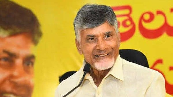 ఢిల్లీ కేంద్రంగా చంద్రబాబు మార్క్ రాజకీయం..!!
