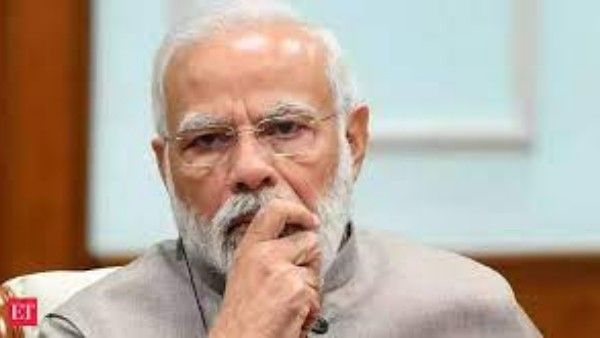 యావత్ దేశాన్ని తప్పుదారి పట్టిస్తోన్న మోదీ - శాటిలైట్ ఫొటోలతో బట్టబయలు