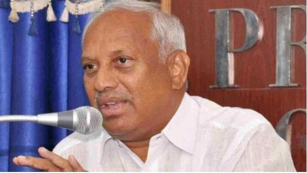 జగన్ మోడీని కలిసింది అందుకే-వైఎస్ ఫ్రెండే కానీ అప్పు తీర్చలేదు-చింతా మోహన్ కామెంట్స్..