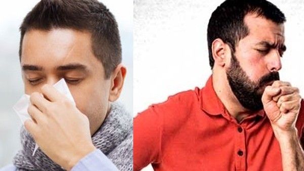  health tips: జలుబు, దగ్గు కోసం యాంటీబయాటిక్స్ కంటే ఈ చిట్కాలు ట్రై చెయ్యండి!!