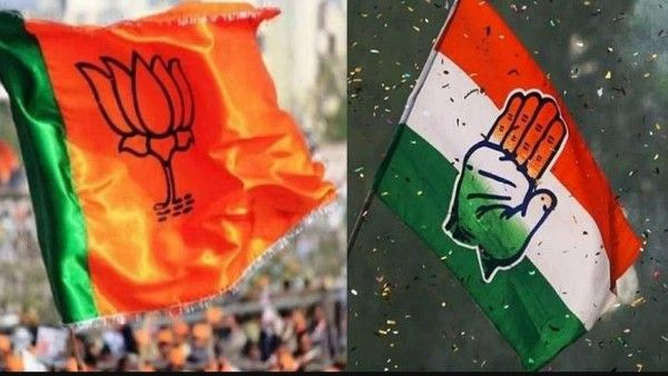 గుజరాత్‌లో కమల వికాసం.. హిమాచల్‌‌లో గట్టెక్కిన కాంగ్రెస్..!