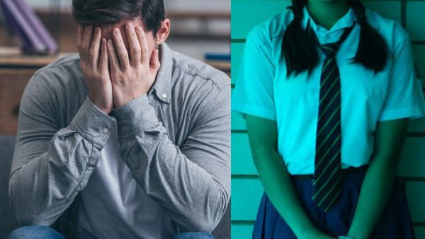 Girls: లేడీస్ హాస్టల్ లో అమ్మాయిలకు కాలేజ్ లవ్ స్టోరీల, భార్య బెడ్ రూమ్ రొమాన్స్ చెప్పిన ప్రిన్సిపాల్ !