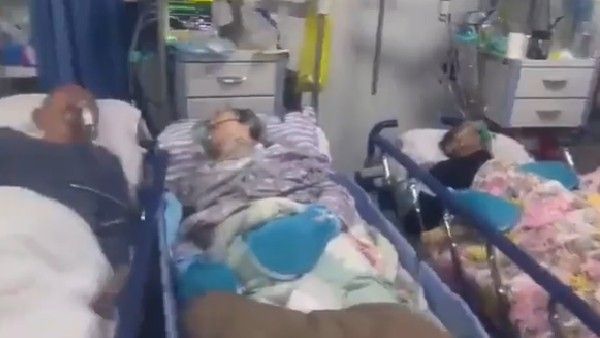 చేసిన పాపానికి ఇప్పుడు ఫలితం అనుభవిస్తోన్న చైనా..!!