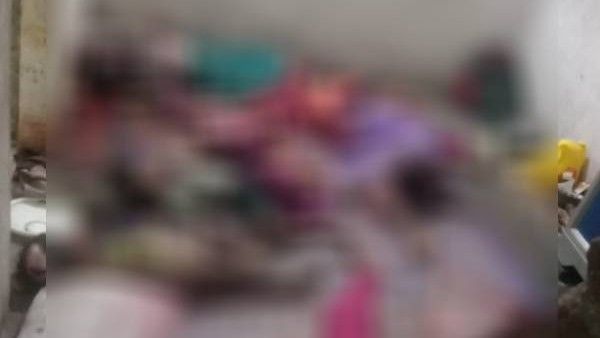 Family: ఒకే ఫ్యామిలీలో నలుగురు కూతుర్తు, కొడుకు, భార్య హత్య, ఆ మ్యాటర్ లో తేడా వచ్చి. క్లైమాక్స్ లో ?