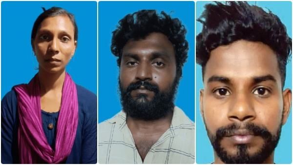 Wife: బాయ్ ఫ్రెండ్ ను తమ్ముడు అని చెప్పిన భార్య, ప్రియుడు, కిల్లర్స్ తో కలిసి భర్తను ?, ఇన్సూరెన్స్ !