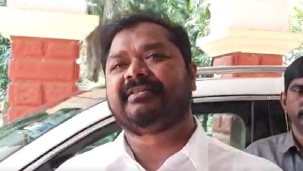 తునిలో యనమల పతనం ఇలా.. గుర్తుచేసిన ఏపీ మంత్రి దాడిశెట్టి రాజా ..!