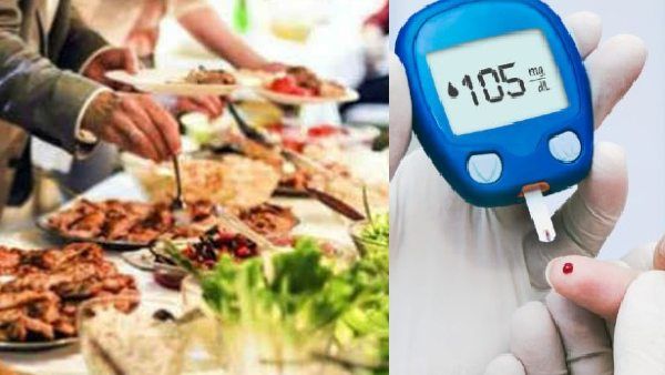  health tips: మాంసాహారం బాగా తింటున్నారా? మధుమేహం వచ్చే ఛాన్స్ ఎంత ఎక్కువంటే!!
