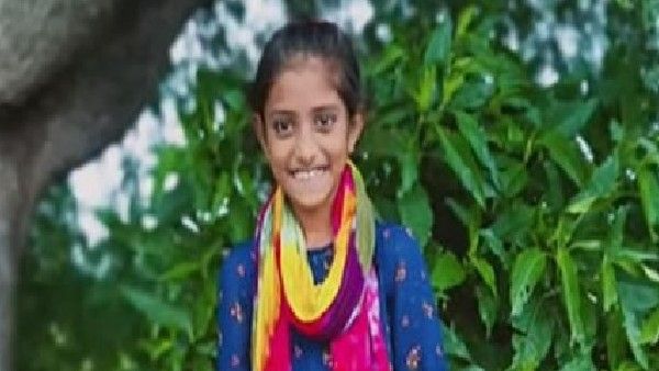 దమ్మాయిగూడలో అదృశ్యమైన బాలిక ఘటన విషాదాంతం: చెరువులో ఇందు మృతదేహం