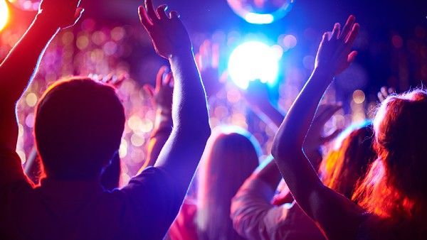 health tips: న్యూ ఇయర్ జోష్‌లో డ్యాన్సులు చేస్తున్నారా? అయితే మీ గుండె పదిలం!!