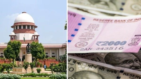పెద్ద నోట్ల రద్దుపై సుప్రీంకోర్టు- ముగిసిన విచారణ: తీర్పు..!!