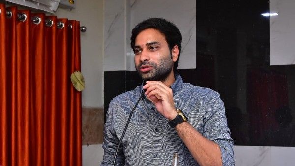 ఐటీ రైడ్స్ పై అవినాష్ రియాక్షన్ ఇదీ..! 24 గంటల తనిఖీల తర్వాత తేల్చింది ఇదే..