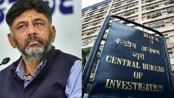 DKS: డీకేకి షాక్ ఇచ్చిన సీబీఐ, కాలేజ్ లో సోదాలు, 44. 93 శాతం ఆస్తి ఎలా పెరిగింది ?, మైండ్ బ్లాక్ !