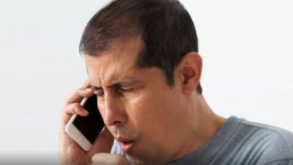 మొబైల్ ఫోన్ లో మూడుసార్లు దగ్గితే.. ఊపిరితిత్తుల ఆరోగ్యం క్షణాల్లో.. అద్భుత ఆవిష్కరణ 'శ్వాస'!!