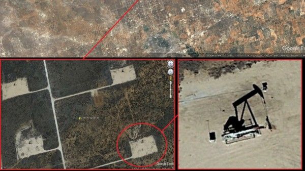 Earth Quake : యూఎస్ లో భూకంపం-పశ్చిమ టెక్సాస్ లో 5.4 తీవ్రతతో...