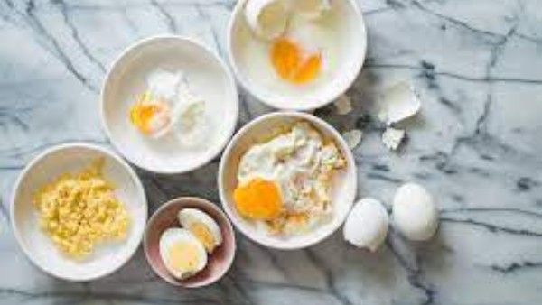 health tips: కోడిగుడ్డుతో ఎన్ని ఆరోగ్య ప్రయోజనాలున్నాయో తెలిస్తే రోజూ గుటుక్కుమనిపించేస్తారు!!