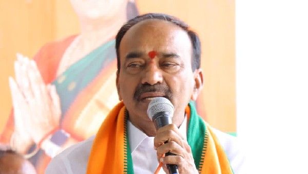 బీజేపీలోకి త్వరలో చేరికల ప్రళయం: మిషన్ తెలంగాణా మొదలైందన్న ఈటల రాజేందర్!!
