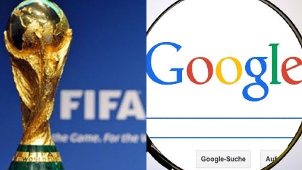 Google Search: రికార్డు బద్దలు కొట్టిన ఫిఫా వరల్డ్ కప్ ఫైనల్..