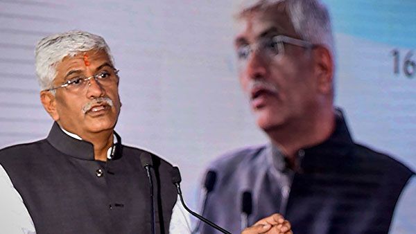 ఏపీ ప్రభుత్వానికి కేంద్రం గుడ్ న్యూస్ - ఎన్నికల వేళ కీలక నిర్ణయం..!!