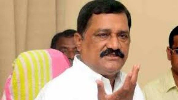 'గంటా' వాడకం మాములుగా ఉండదు... ఈసారి ఆయన వంతు?