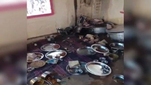 Marriage: పెళ్లి ఇంటిలో పేలిపోయిన గ్యాస్ సిలిండర్, పెళ్లి టైమ్ లో ?, సీఎం షాక్, ప్రాణాలు !