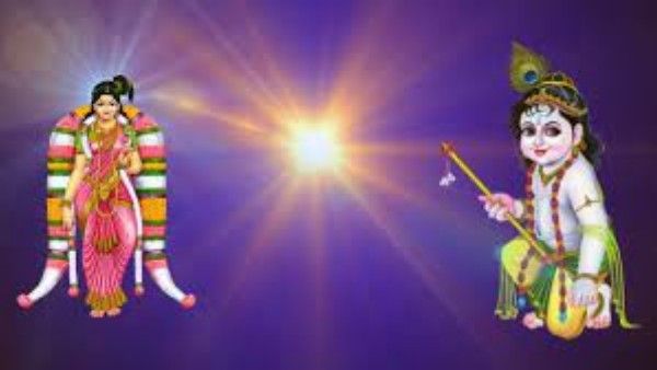 గోదాదేవి ఎవరు.. పెళ్లి కాని అమ్మాయిలు ఇలా చేస్తే ఏం జరుగుతుంది..?