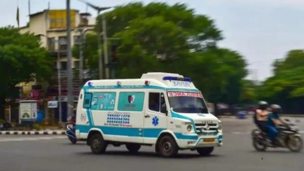 గచ్చిబౌలి టూ సికింద్రాబాద్ 18 నిమిషాలు: గ్రీన్ కారిడార్ ద్వారా గుండె తరలింపు