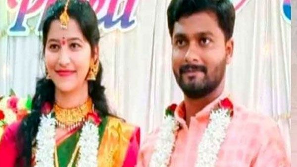 ఆనందంగా హనీమూన్.. ఆపై విషాదం.. పెళ్ళైన 20రోజుల్లోపే ప్రమాదంలో నవ వరుడు మృతి