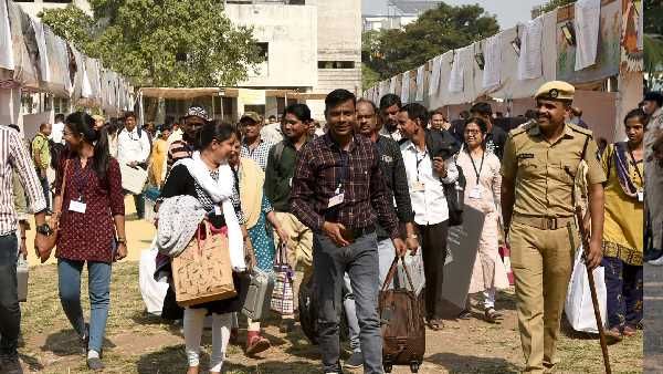 తొలి పరీక్ష: గుజరాత్ అసెంబ్లీలో బీజేపీకి తగ్గుతోన్న సీట్ల సంఖ్య - వివరాలివే..!!