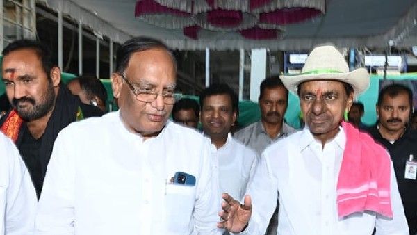 కేసీఆర్‌పై సమైక్యవాదుల కుట్రలు.. గుత్తా సుఖేందర్ రెడ్డి షాకింగ్ వ్యాఖ్యల ఆంతర్యం అదేనా!!