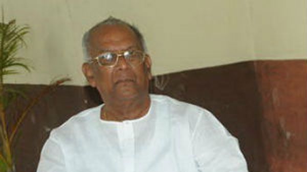 కాపు రిజర్వేషన్లపై ప్రభుత్వానికి డెడ్ లైన్ - నిరహారదీక్షకు జోగయ్య సిద్దం..!!