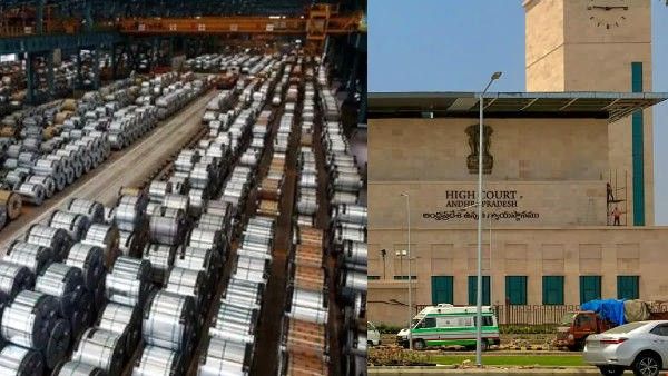 ఏపీలో మరో పాదయాత్రకు హైకోర్టు అనుమతి-కడప ఉక్కు ఫ్యాక్టరీకి-రేపటి నుంచే.. !